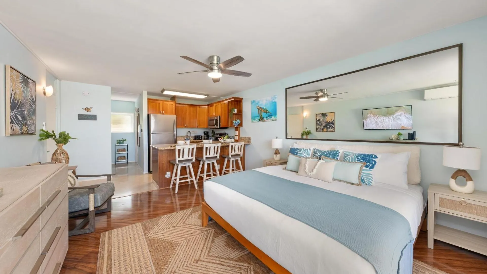 Napili Ridge G16 Apartment *