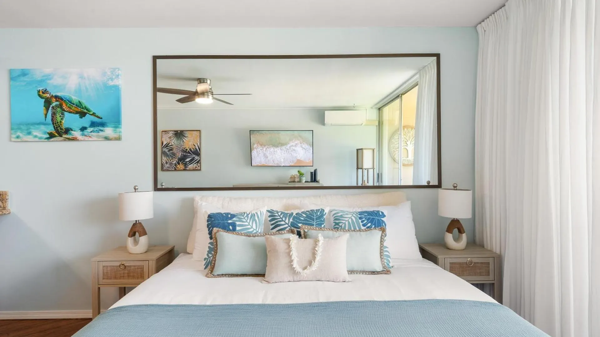 Apartment Napili Ridge G16