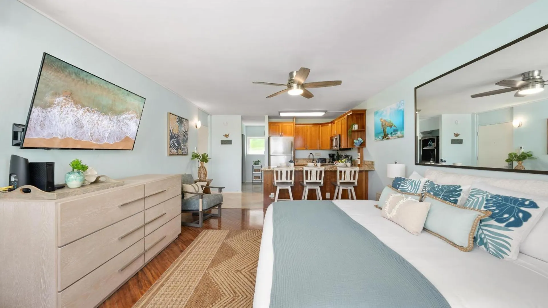 Napili Ridge G16