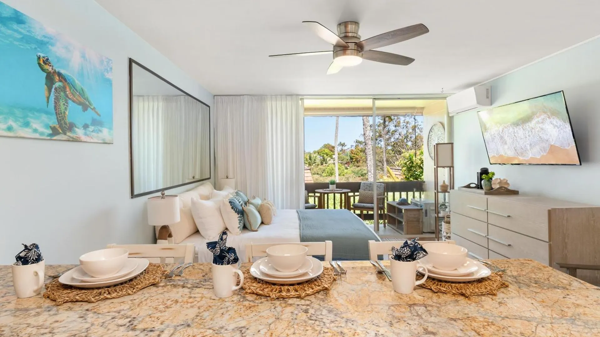 Napili Ridge G16 Apartment *