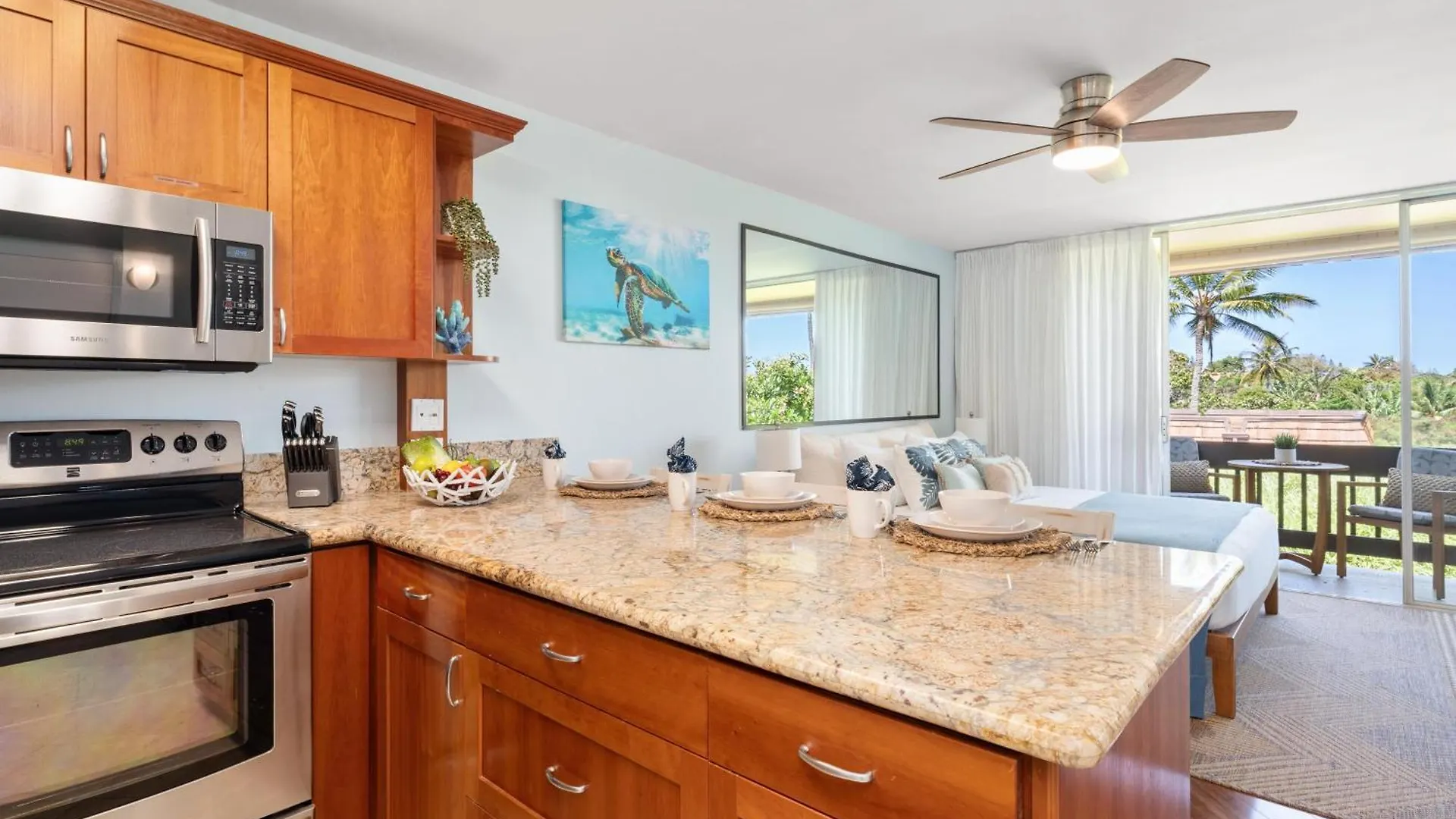 Napili Ridge G16 Kahana