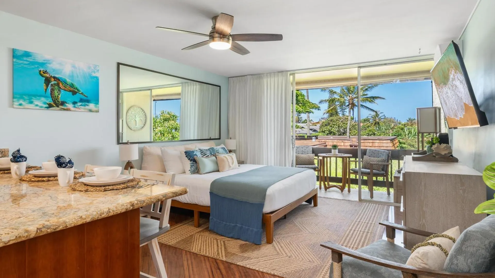 Napili Ridge G16 *