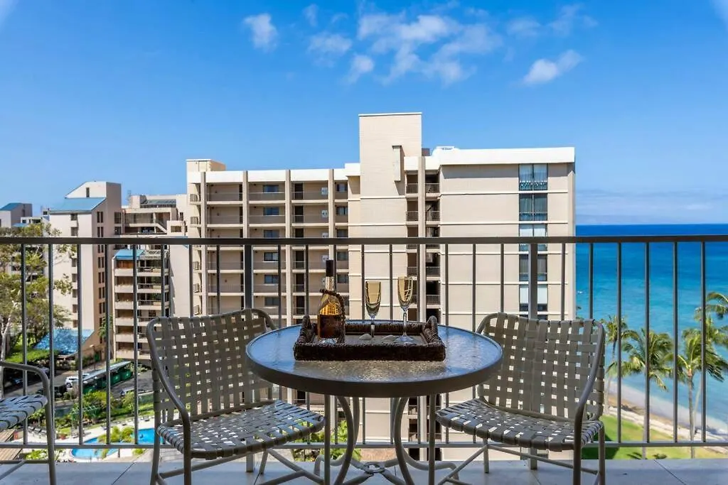 Royal 1019- 10th Floor Partial Ocean View At