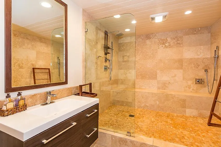 Holiday home Summit At Kaanapali Vista-5b-5,5b Pool-ocean View *