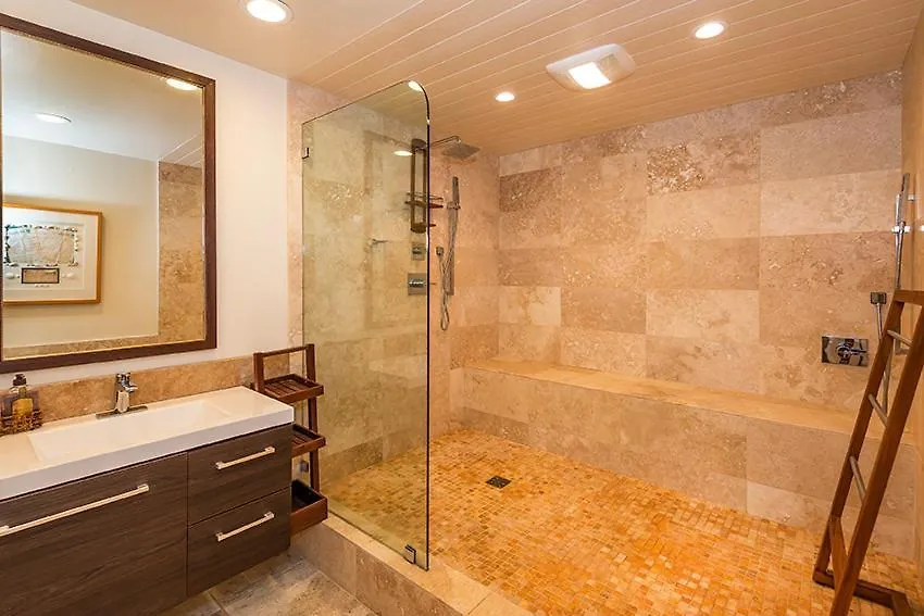 Summit At Kaanapali Vista-5b-5,5b Pool-ocean View Holiday home Lahaina
