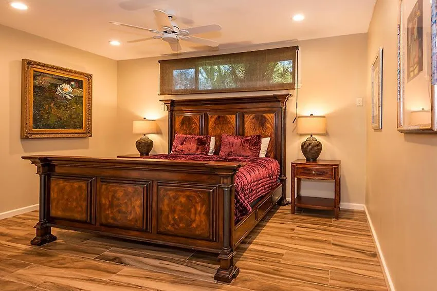 Summit At Kaanapali Vista-5b-5,5b Pool-ocean View Lahaina