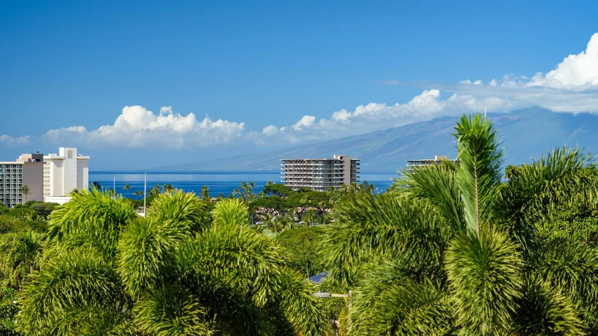 Summit At Kaanapali Vista-5b-5,5b Pool-ocean View
