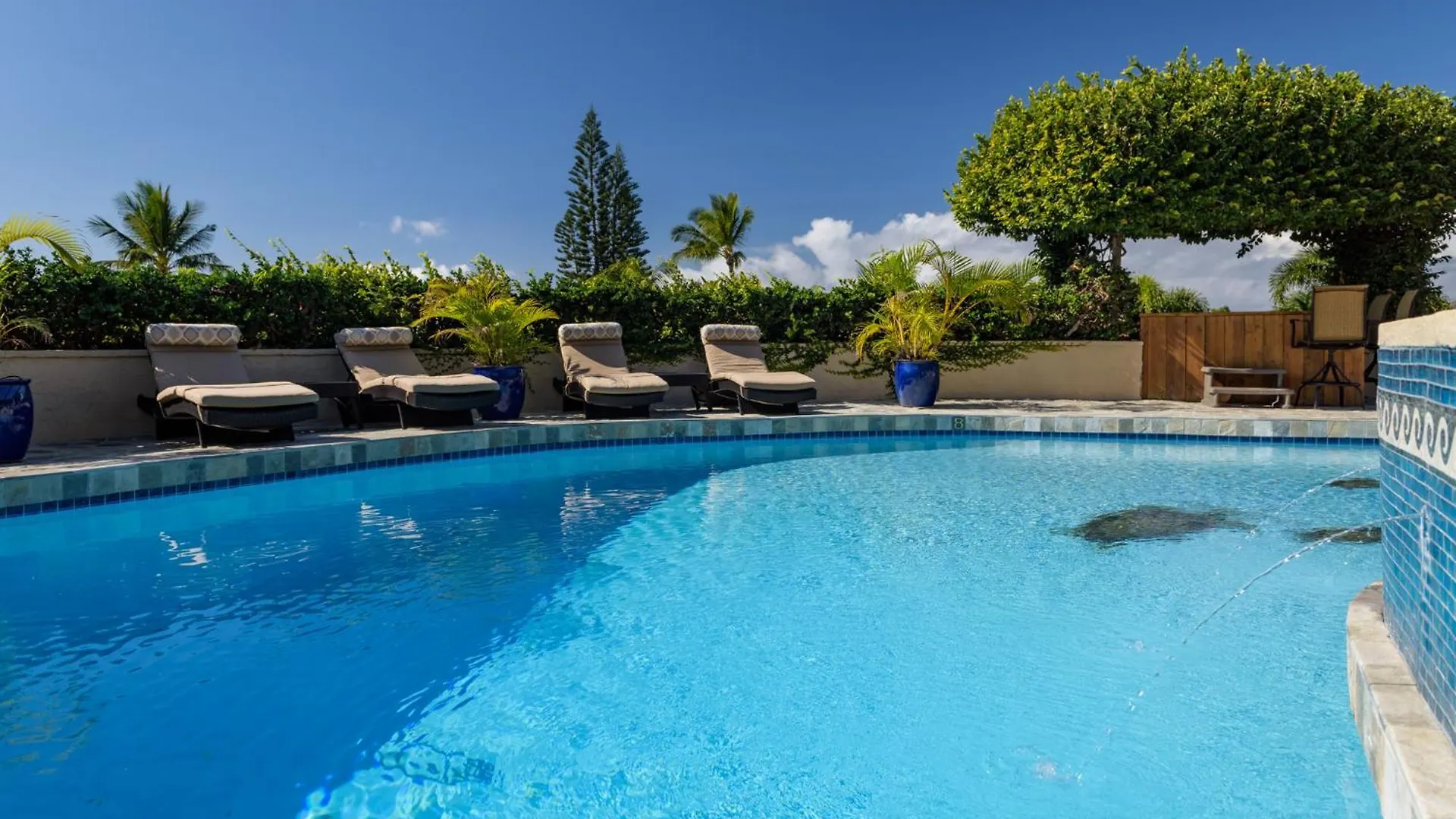 Holiday home Summit At Kaanapali Vista-5b-5,5b Pool-ocean View Lahaina