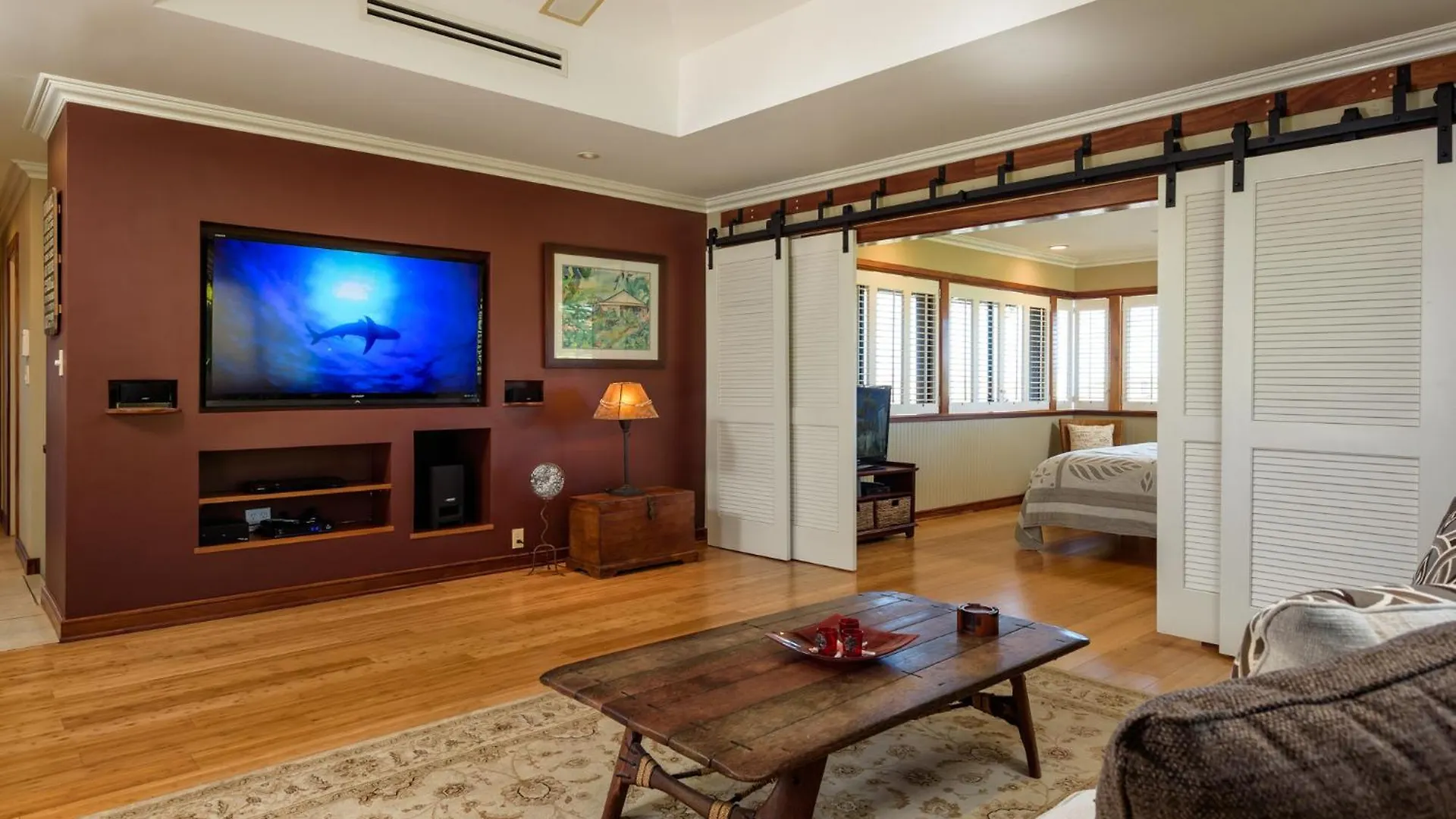 Summit At Kaanapali Vista-5b-5,5b Pool-ocean View *