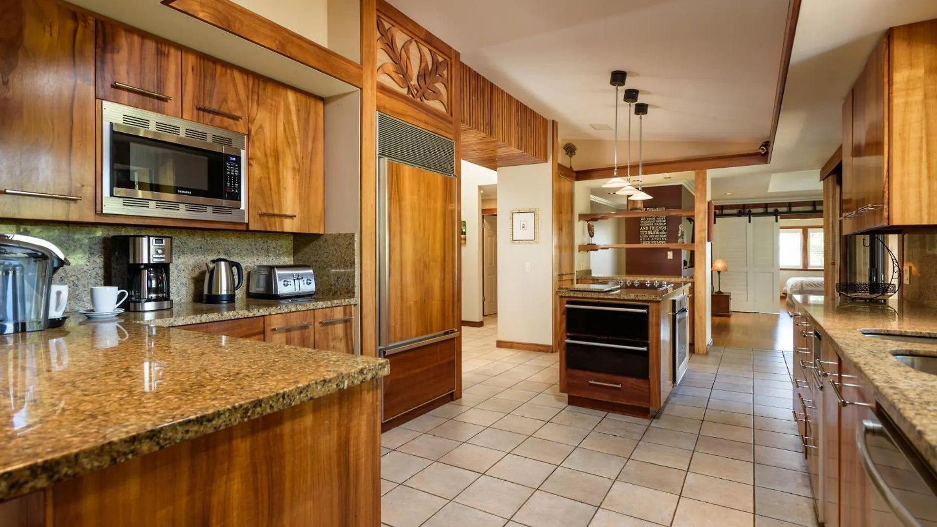 Summit At Kaanapali Vista-5b-5,5b Pool-ocean View Holiday home Lahaina