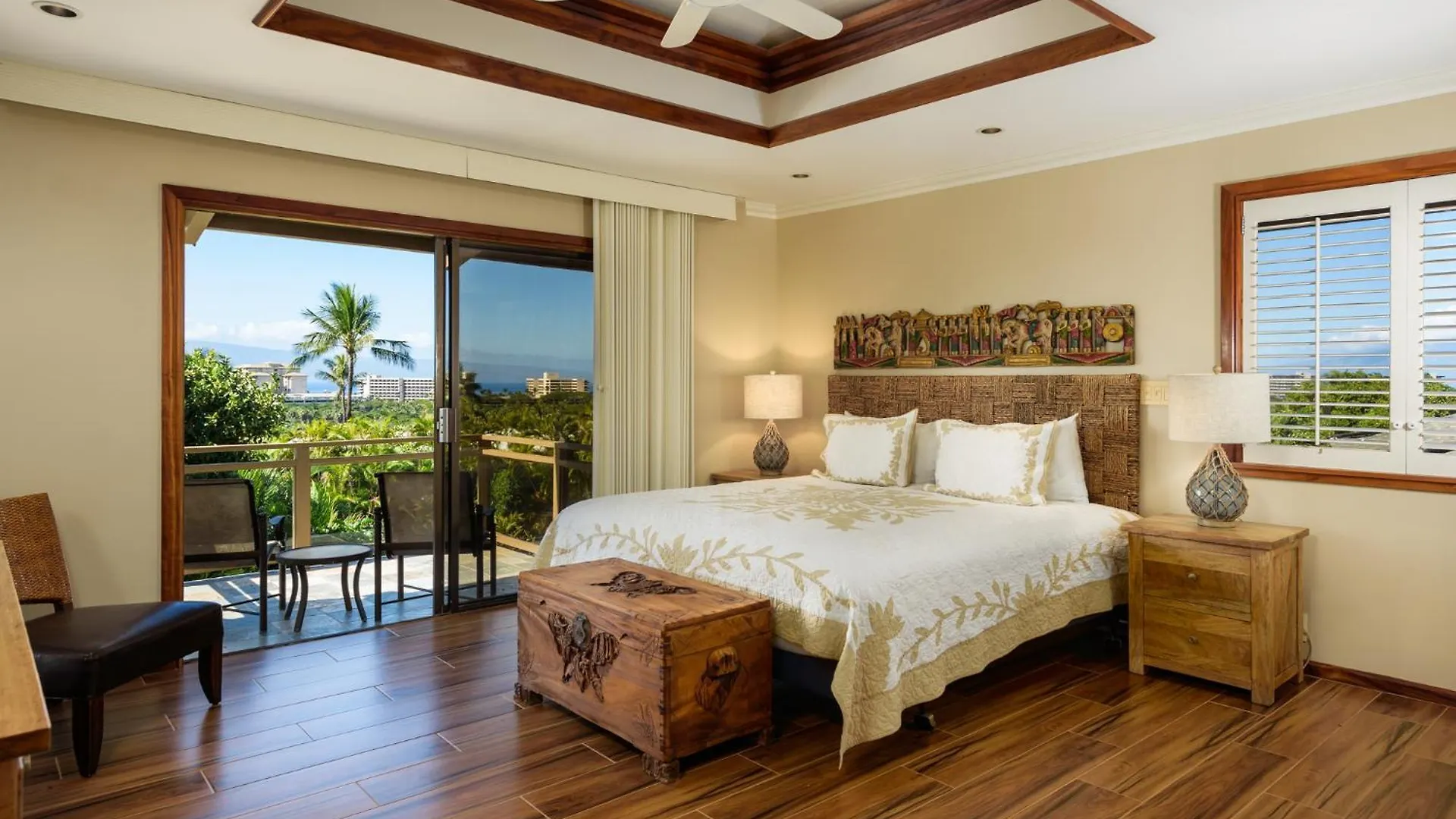 Summit At Kaanapali Vista-5b-5,5b Pool-ocean View Holiday home Lahaina