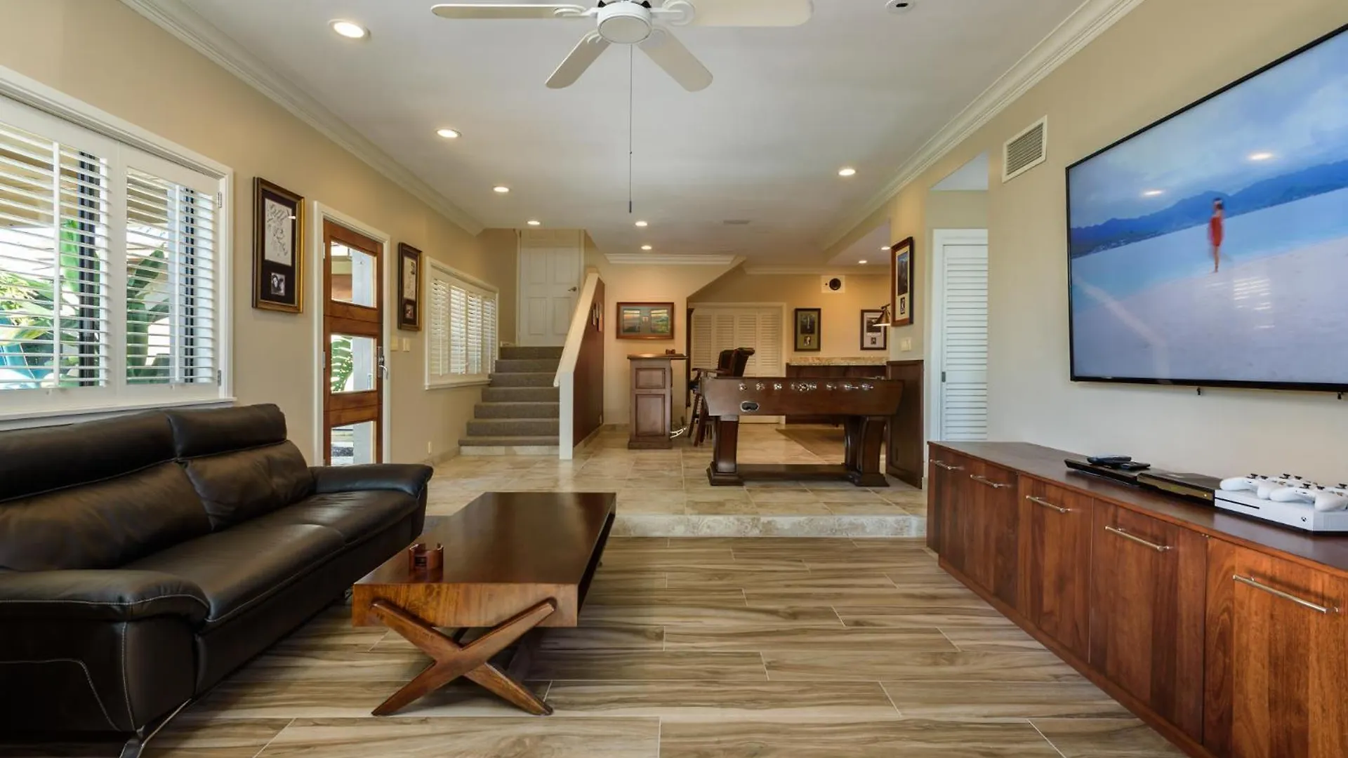 Summit At Kaanapali Vista-5b-5,5b Pool-ocean View Holiday home Lahaina