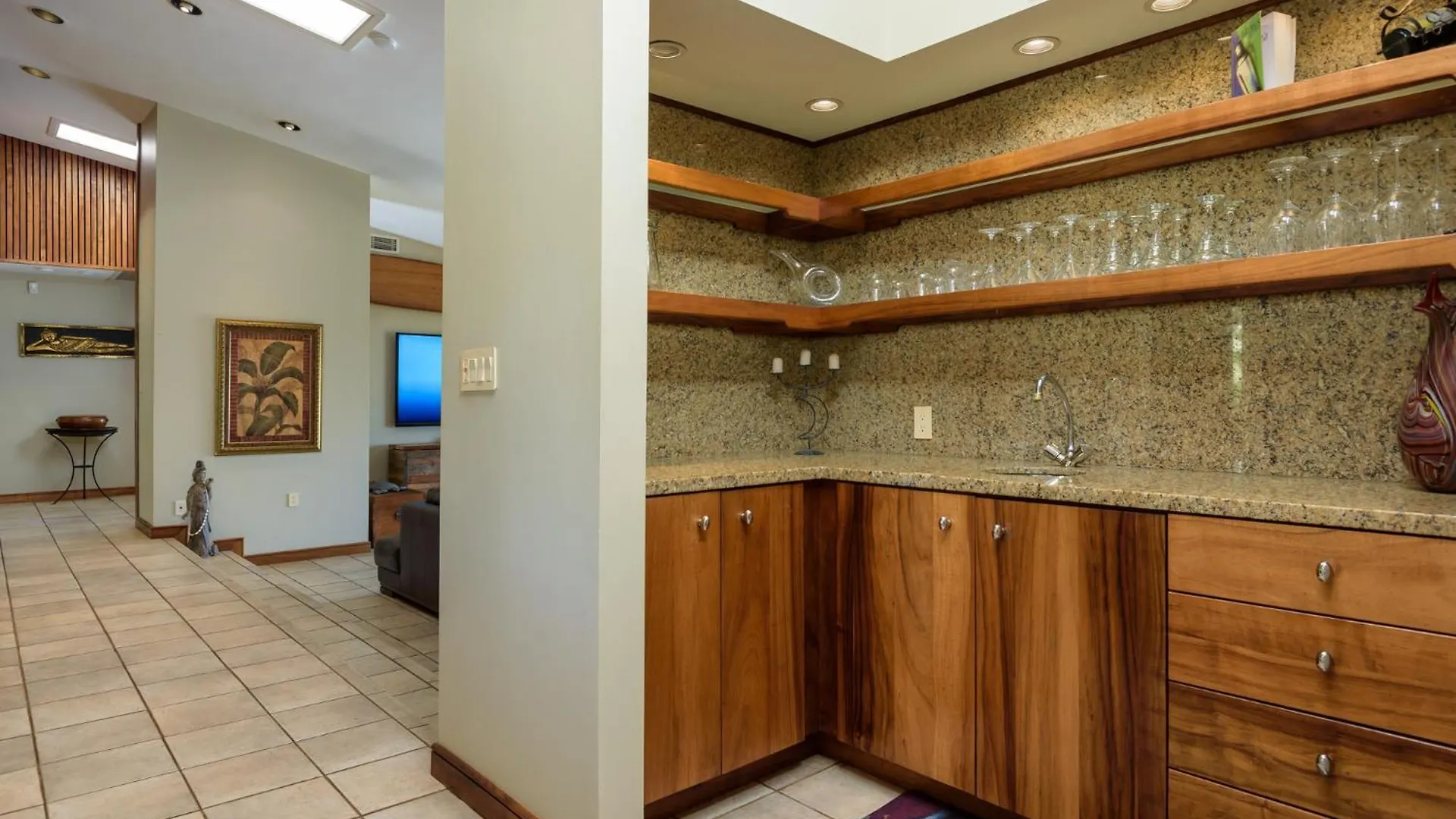 Summit At Kaanapali Vista-5b-5,5b Pool-ocean View Lahaina