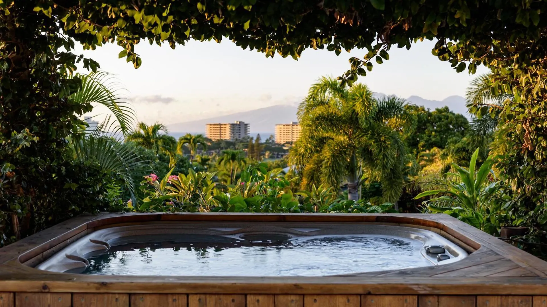 Summit At Kaanapali Vista-5b-5,5b Pool-ocean View Holiday home Lahaina