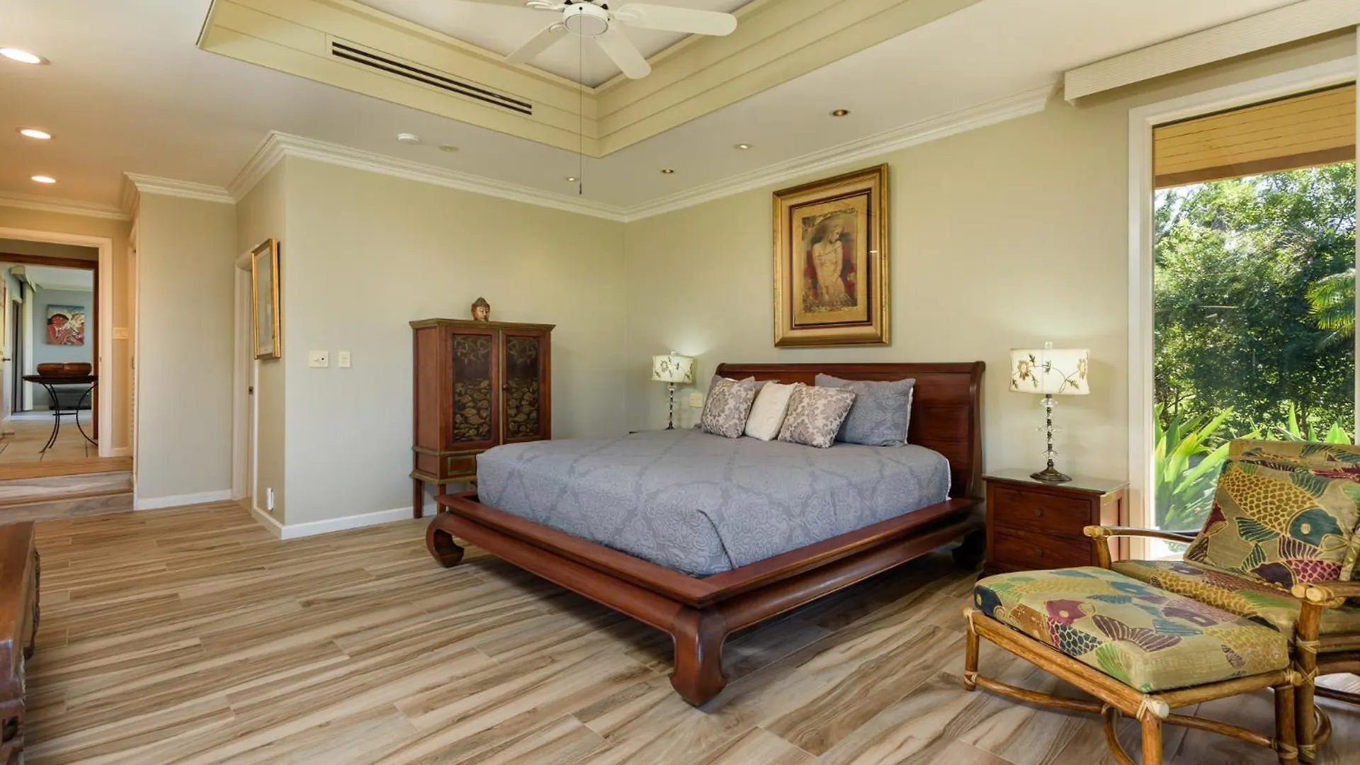 Holiday home Summit At Kaanapali Vista-5b-5,5b Pool-ocean View Lahaina
