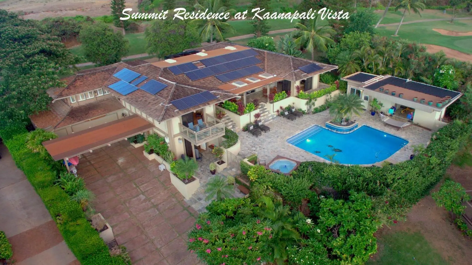 Summit At Kaanapali Vista-5b-5,5b Pool-ocean View Holiday home