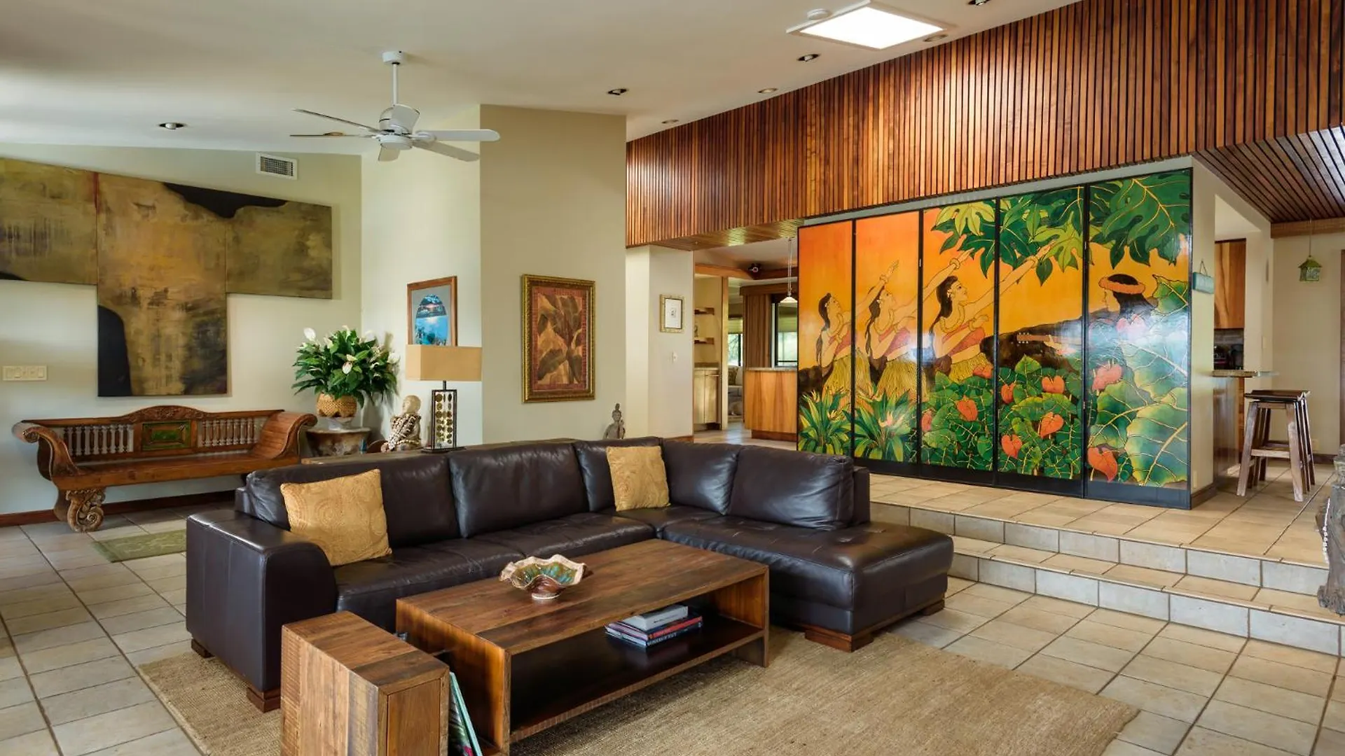 Holiday home Summit At Kaanapali Vista-5b-5,5b Pool-ocean View *