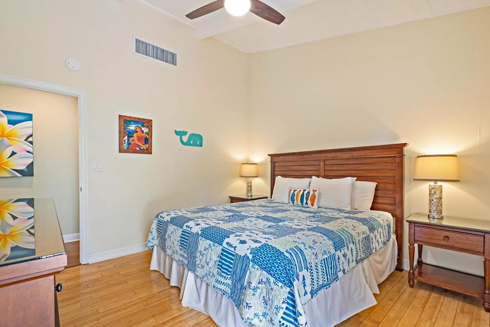 Hale Holokai At Kaanapali Vista-luxury Golf Course Ocean View 6 Bedroom 3 Bathroom- Holiday home
