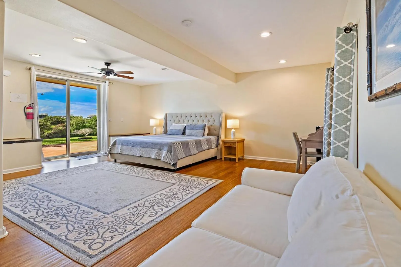 Hale Holokai At Kaanapali Vista-luxury Golf Course Ocean View 6 Bedroom 3 Bathroom- Holiday home Lahaina