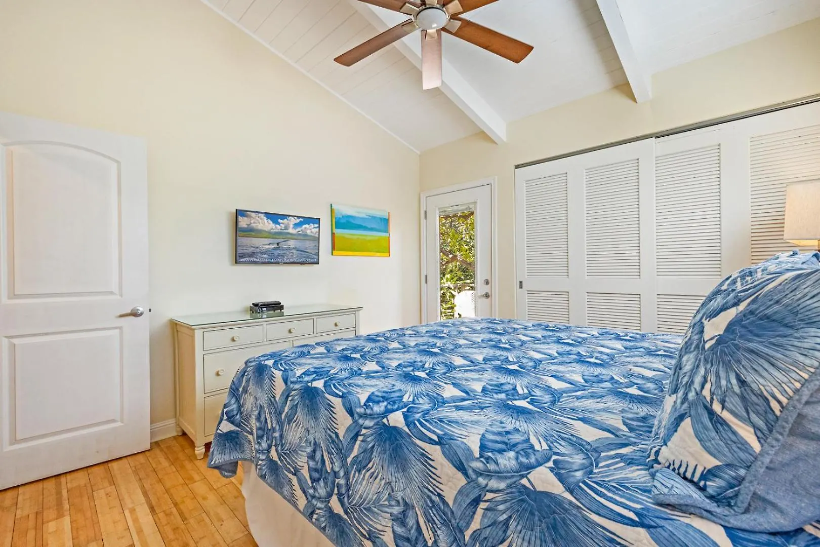 Hale Holokai At Kaanapali Vista-luxury Golf Course Ocean View 6 Bedroom 3 Bathroom- Holiday home Lahaina