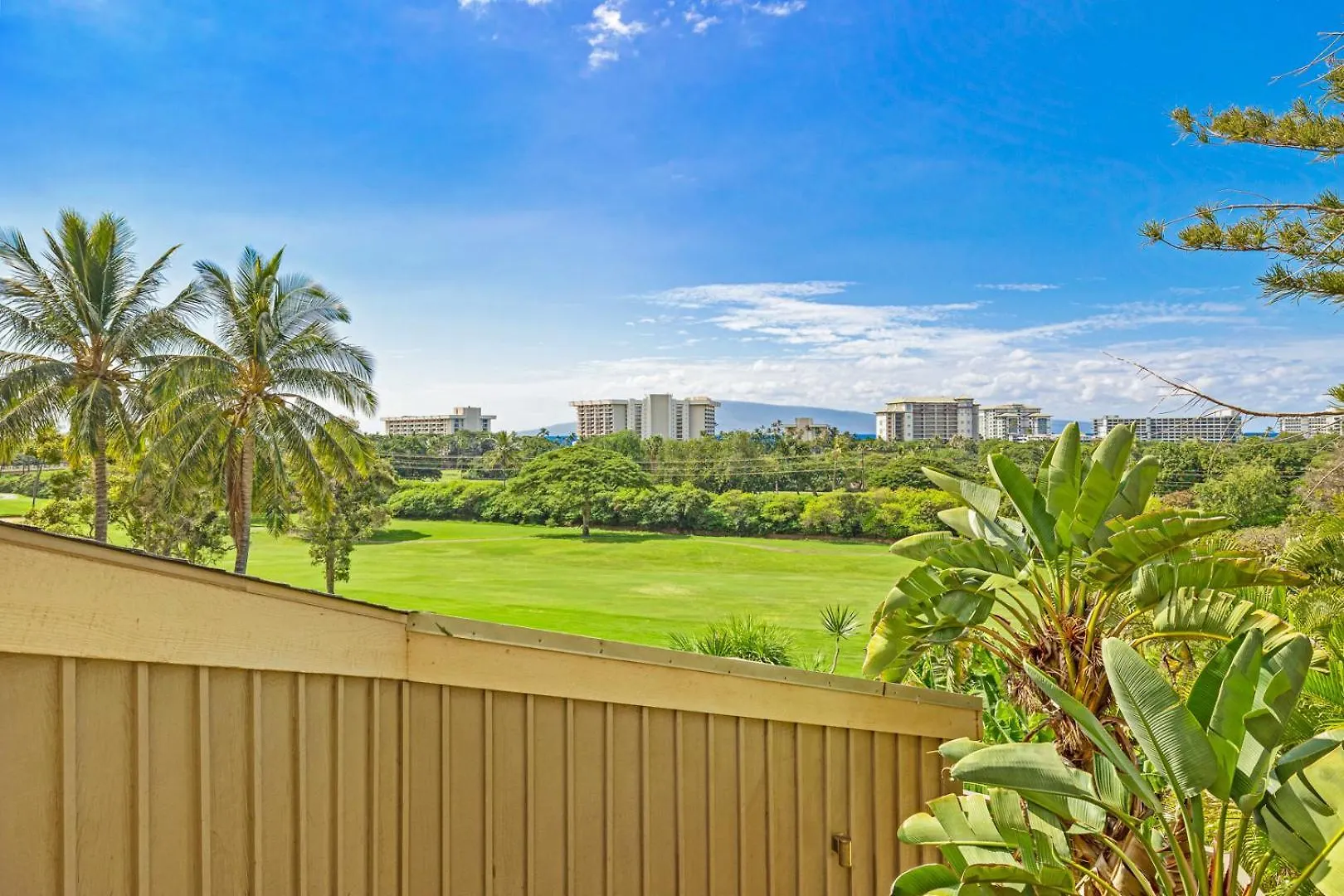 Hale Holokai At Kaanapali Vista-luxury Golf Course Ocean View 6 Bedroom 3 Bathroom- *
