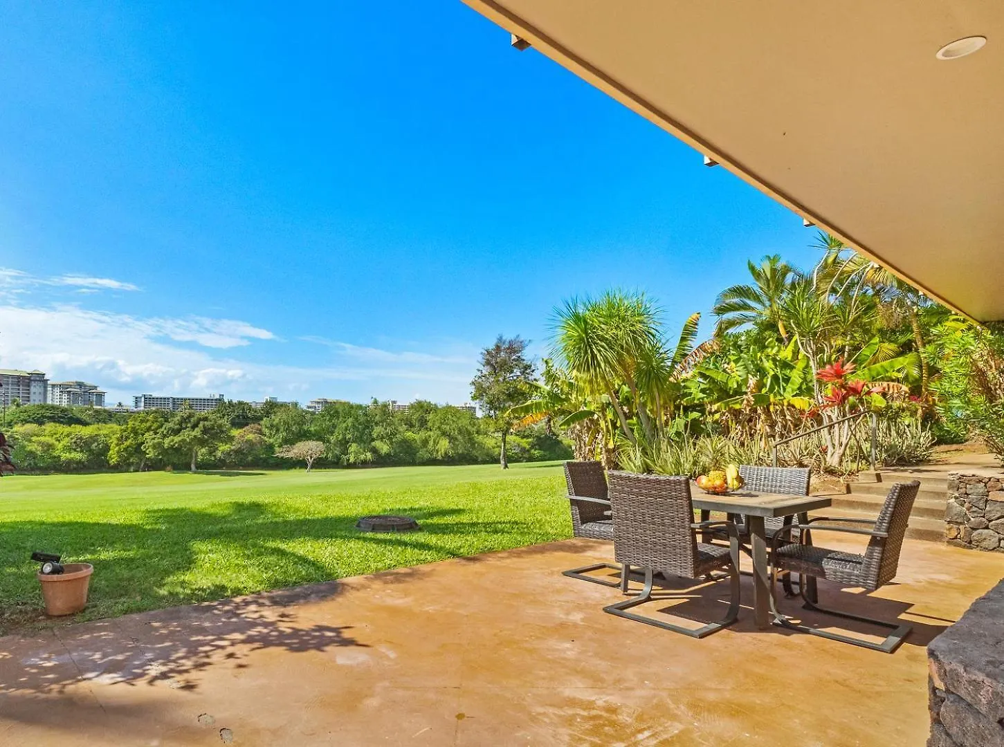 Hale Holokai At Kaanapali Vista-luxury Golf Course Ocean View 6 Bedroom 3 Bathroom- Holiday home