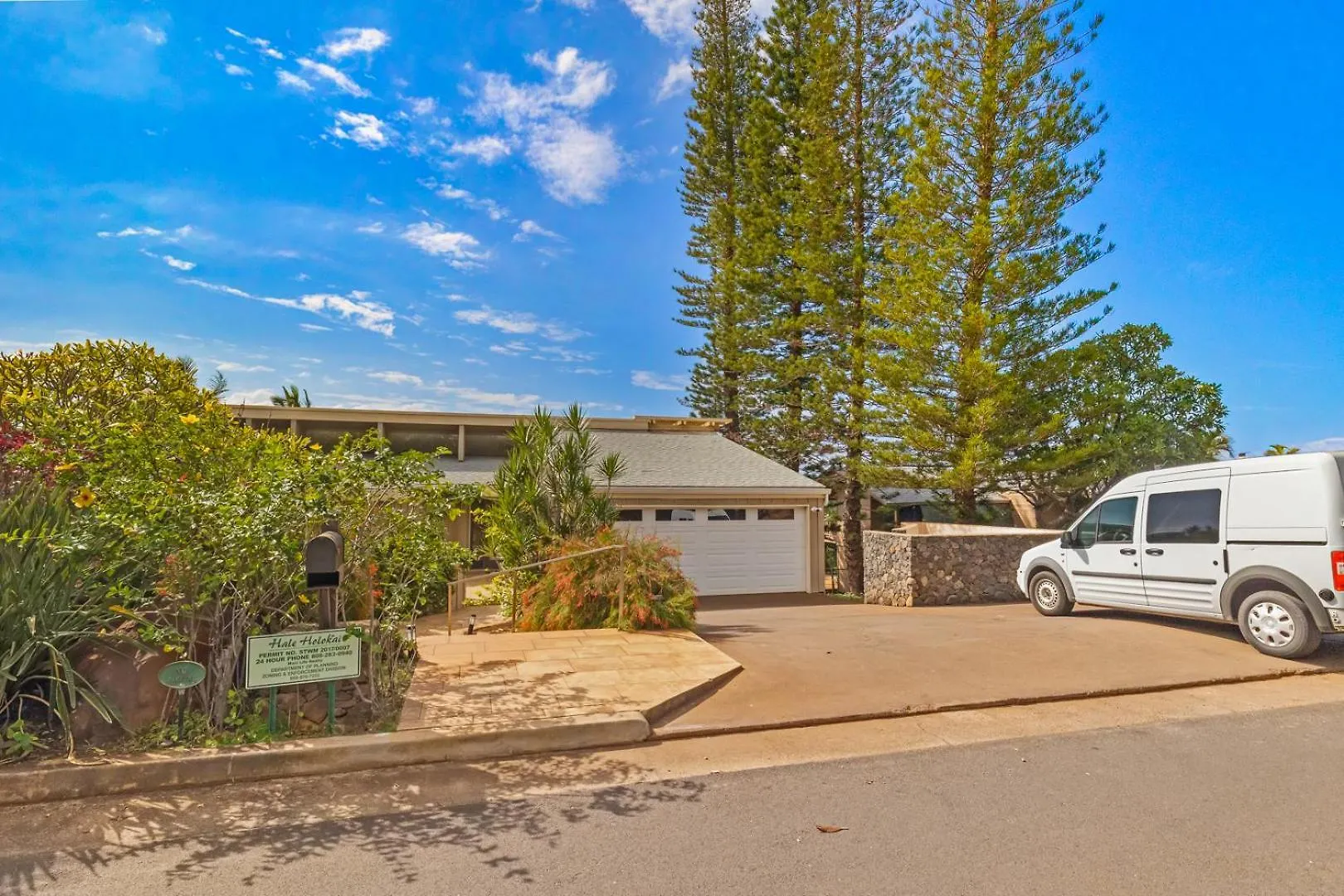 Hale Holokai At Kaanapali Vista-luxury Golf Course Ocean View 6 Bedroom 3 Bathroom- *
