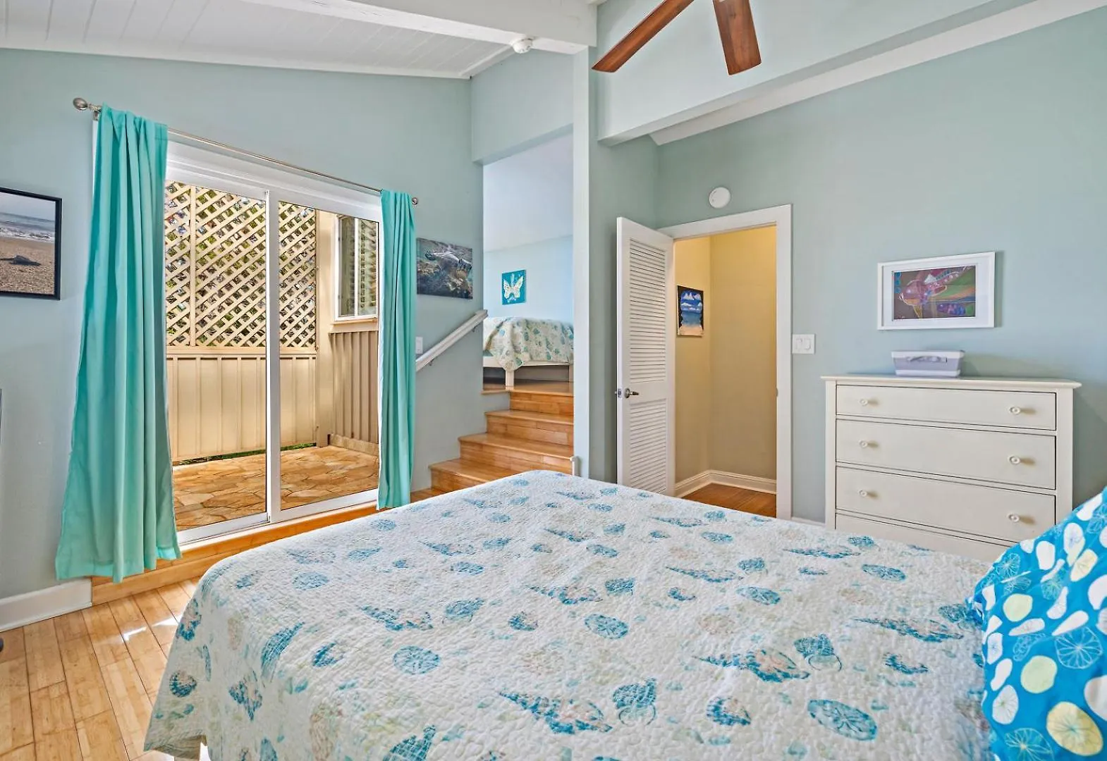 Hale Holokai At Kaanapali Vista-luxury Golf Course Ocean View 6 Bedroom 3 Bathroom-