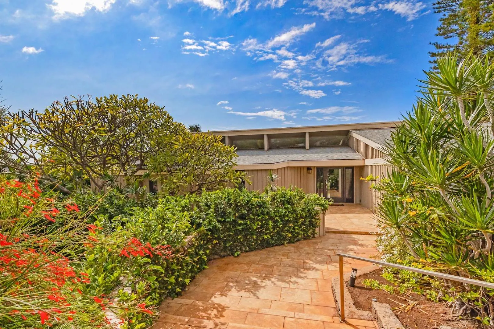 Hale Holokai At Kaanapali Vista-luxury Golf Course Ocean View 6 Bedroom 3 Bathroom- Holiday home *