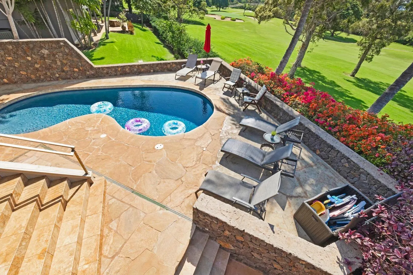 Holiday home Hale Holokai At Kaanapali Vista-luxury Golf Course Ocean View 6 Bedroom 3 Bathroom- Lahaina