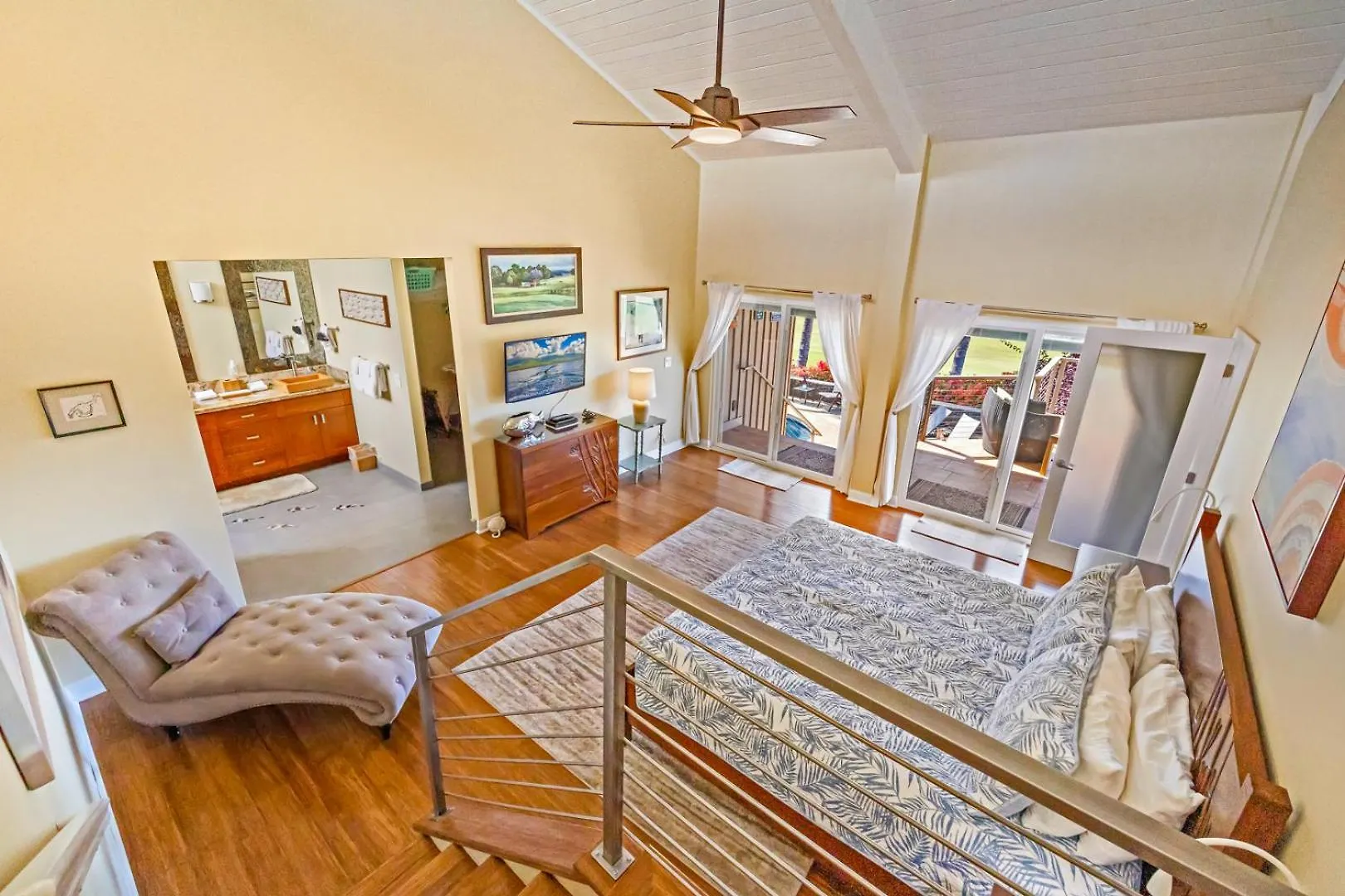 Hale Holokai At Kaanapali Vista-luxury Golf Course Ocean View 6 Bedroom 3 Bathroom- Lahaina