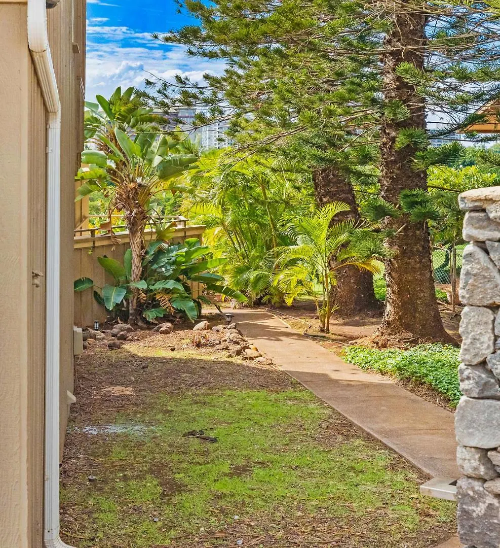 Hale Holokai At Kaanapali Vista-luxury Golf Course Ocean View 6 Bedroom 3 Bathroom- * Lahaina