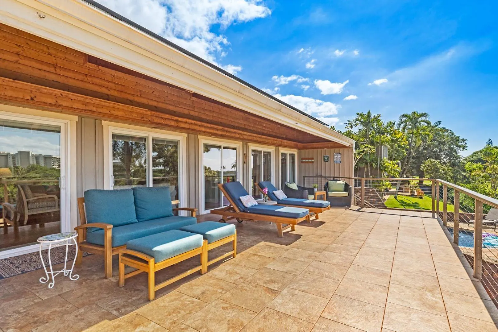 Holiday home Hale Holokai At Kaanapali Vista-luxury Golf Course Ocean View 6 Bedroom 3 Bathroom-
