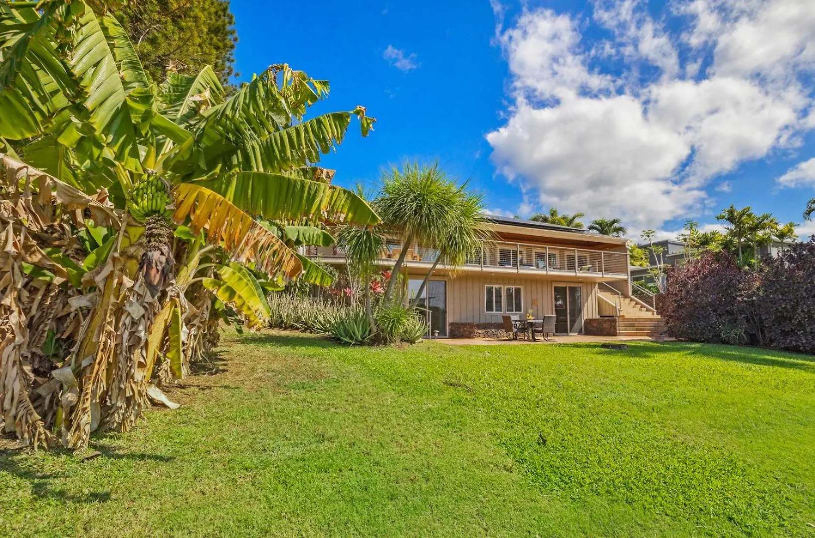 Hale Holokai At Kaanapali Vista-luxury Golf Course Ocean View 6 Bedroom 3 Bathroom- *