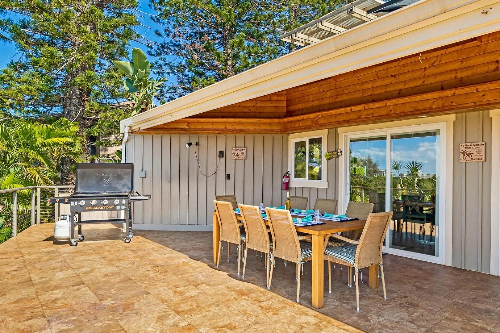 Hale Holokai At Kaanapali Vista-luxury Golf Course Ocean View 6 Bedroom 3 Bathroom- * Lahaina