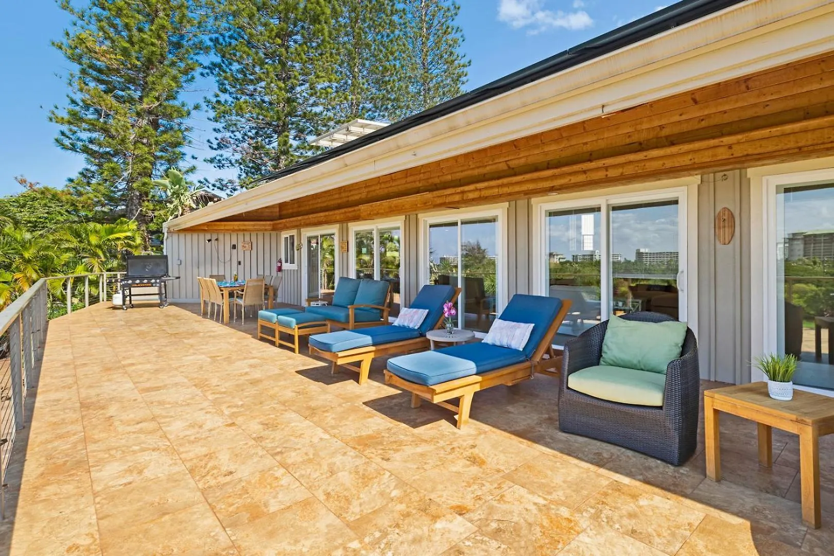 Hale Holokai At Kaanapali Vista-luxury Golf Course Ocean View 6 Bedroom 3 Bathroom- * Lahaina
