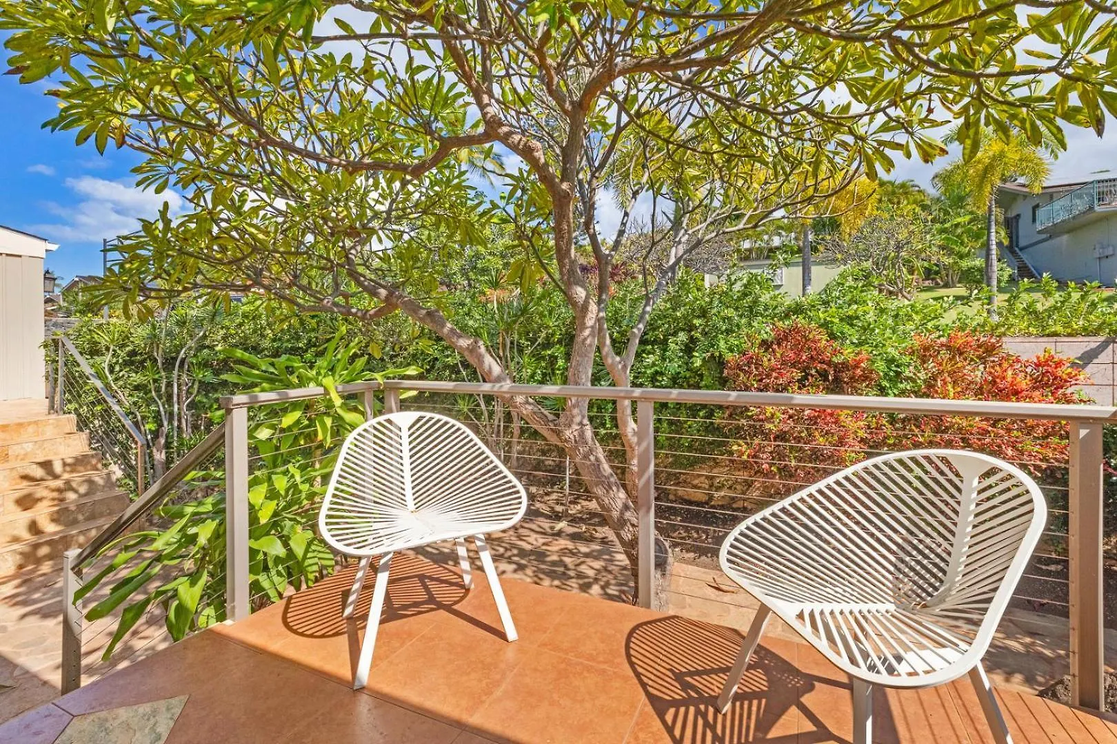 Hale Holokai At Kaanapali Vista-luxury Golf Course Ocean View 6 Bedroom 3 Bathroom- Holiday home