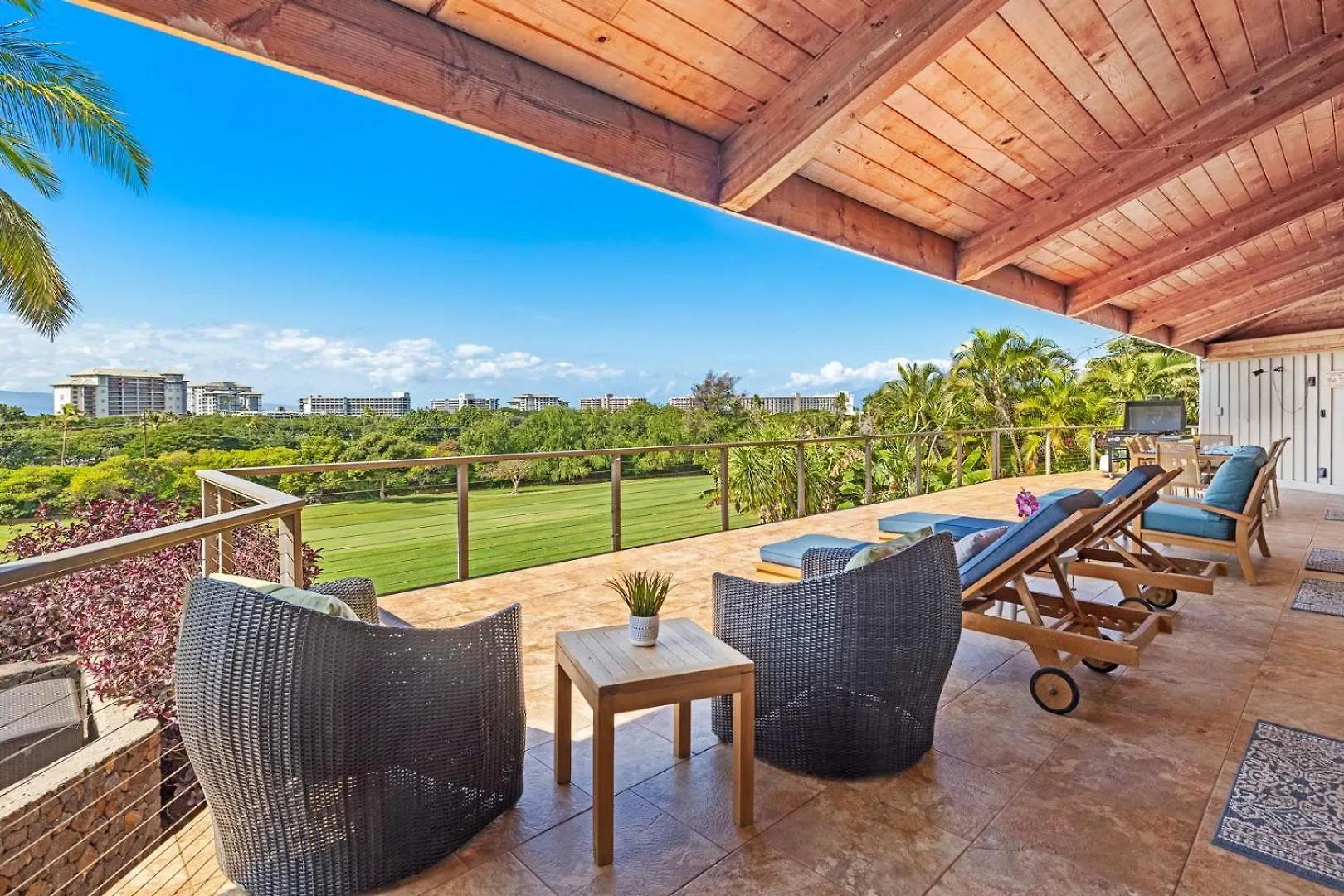Holiday home Hale Holokai At Kaanapali Vista-luxury Golf Course Ocean View 6 Bedroom 3 Bathroom- *