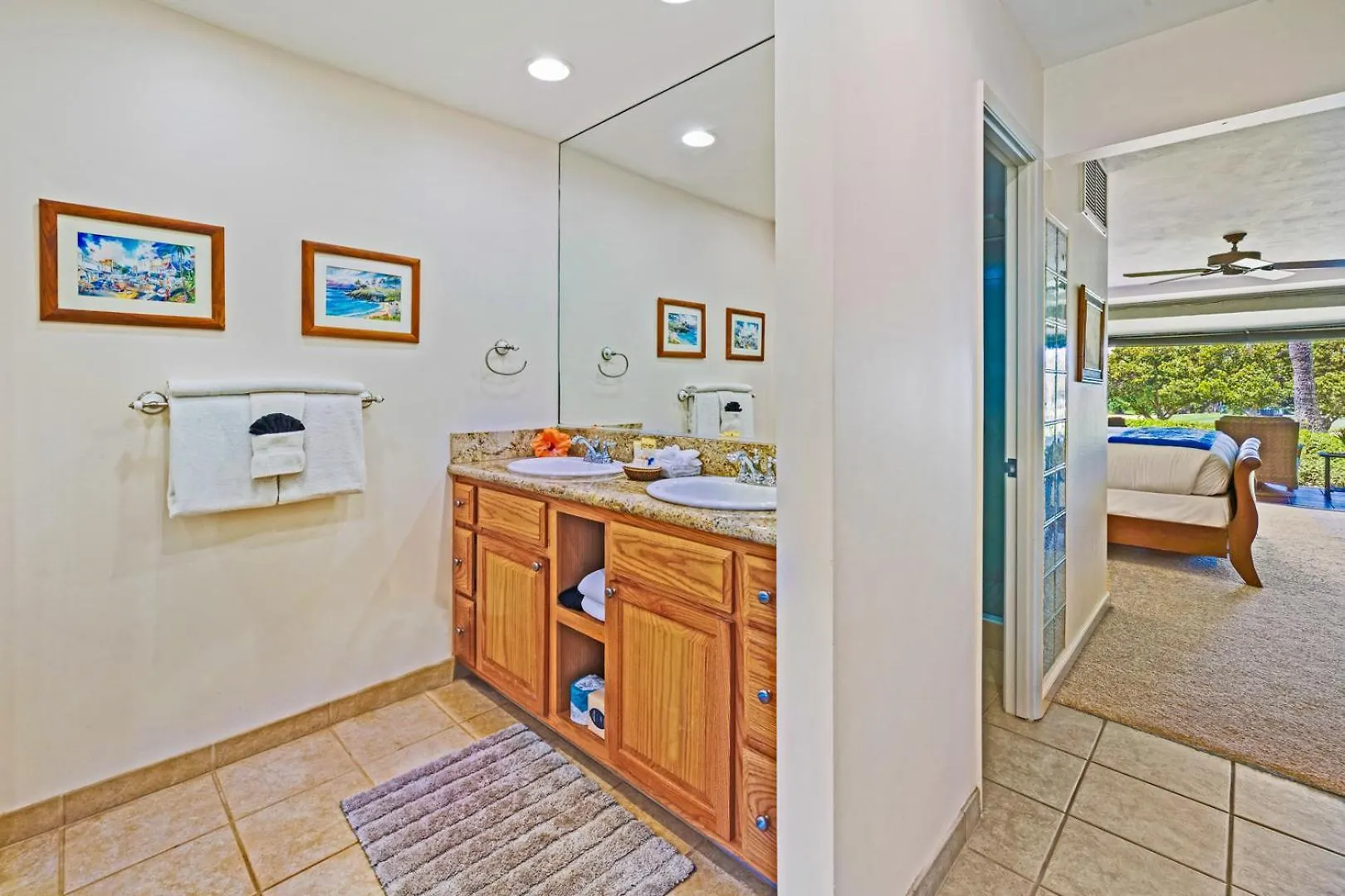 Resort Maui Eldorado - G108 - In The Heart Of Kaanapali *