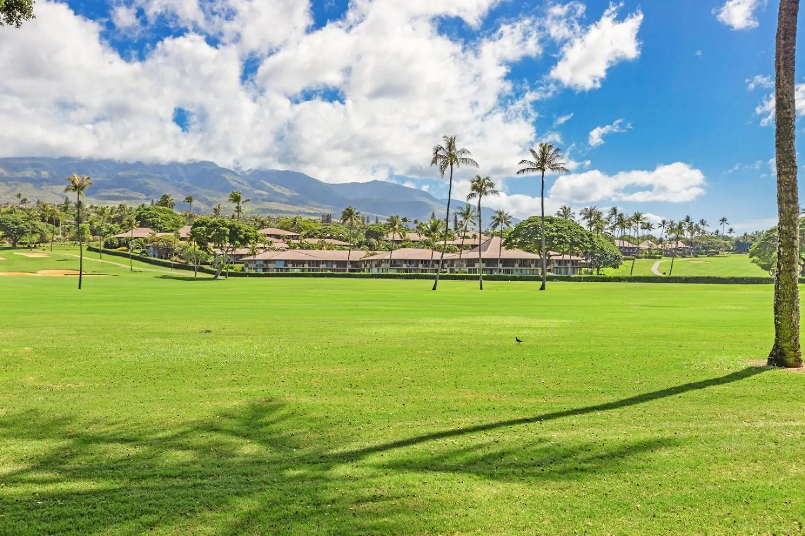 Resort Maui Eldorado - G108 - In The Heart Of Kaanapali