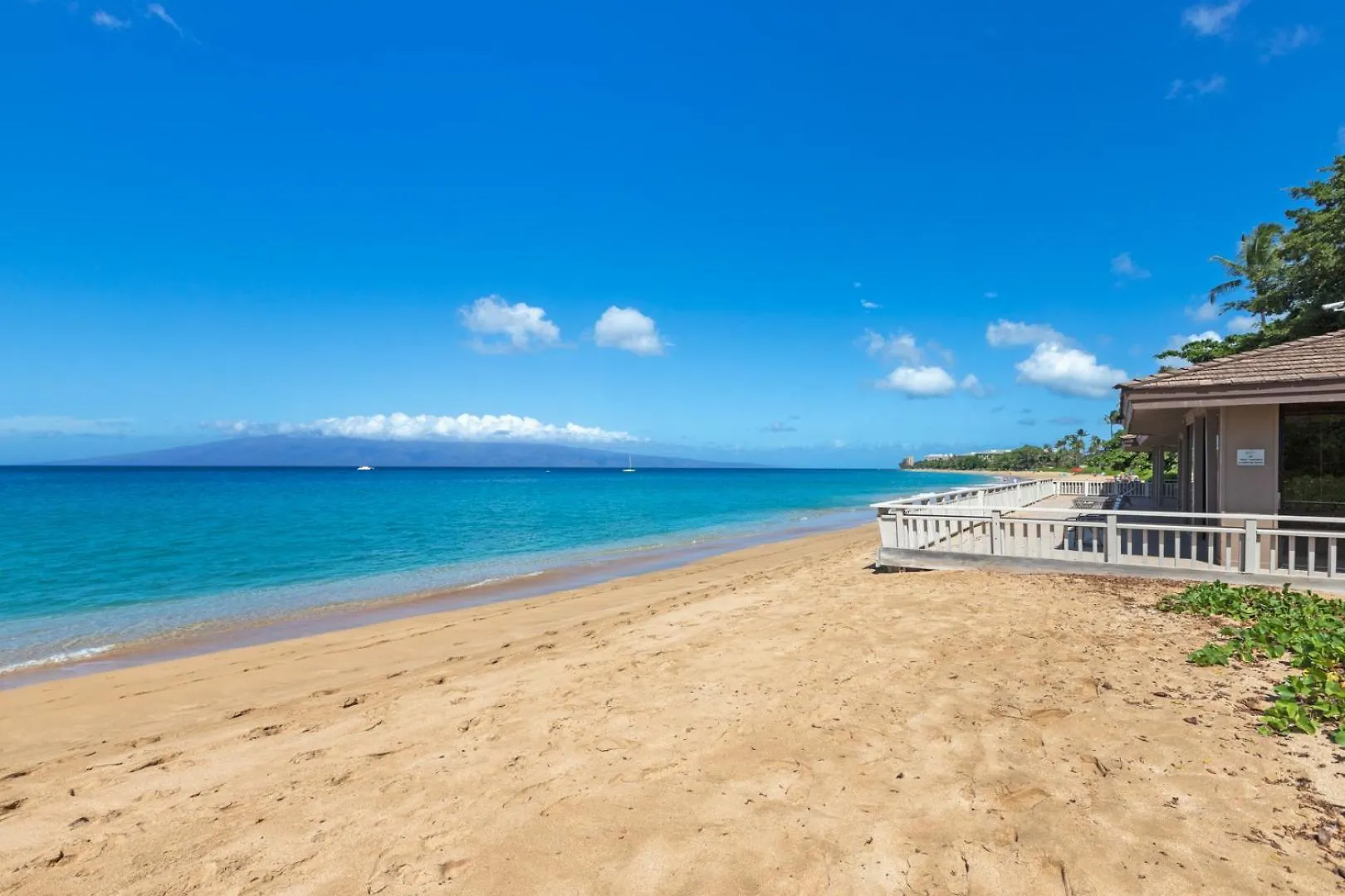 Maui Eldorado - G108 - In The Heart Of Kaanapali Kahana