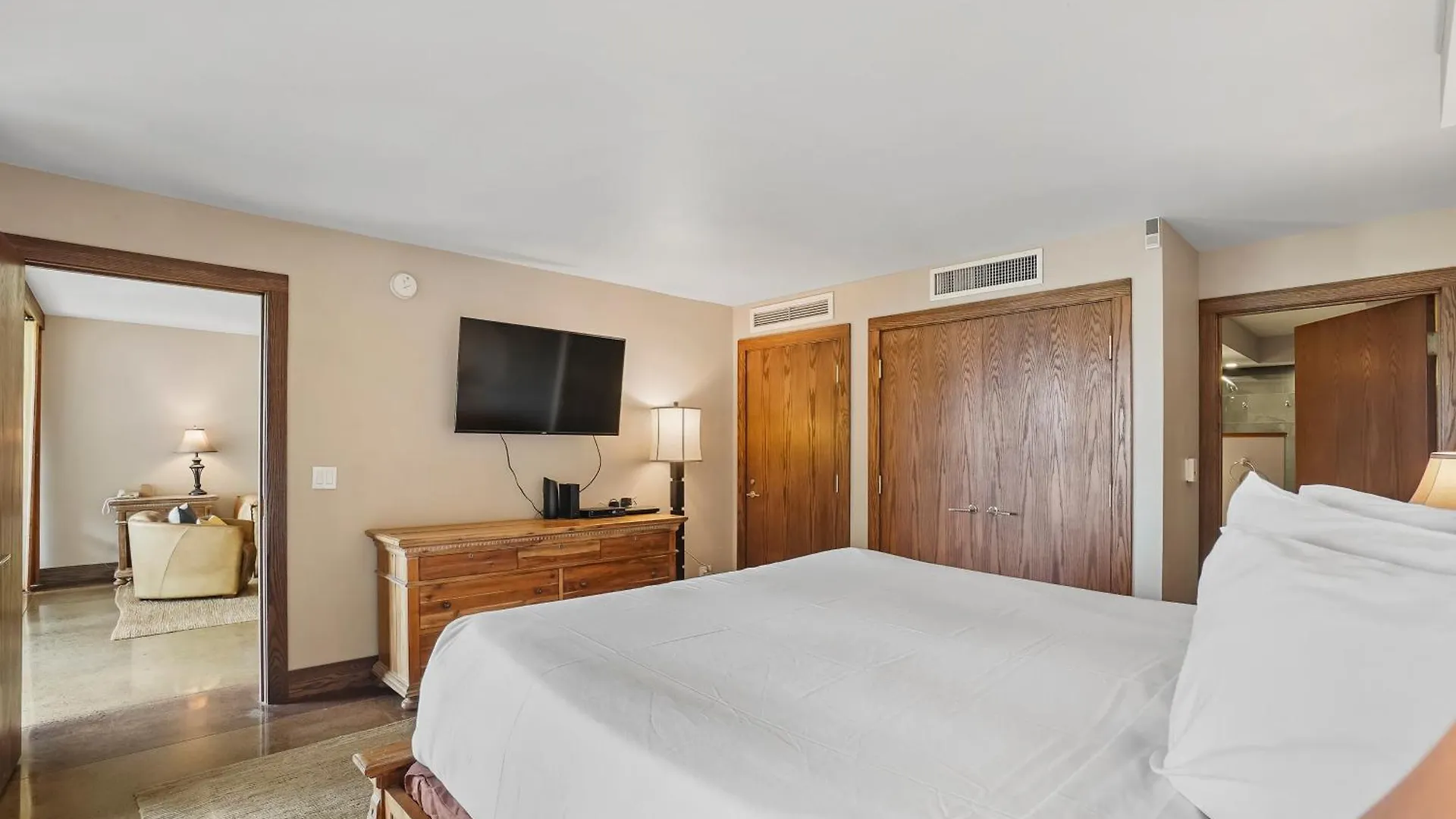 Maui Eldorado - J-106 - Walk-out Ocean Views *