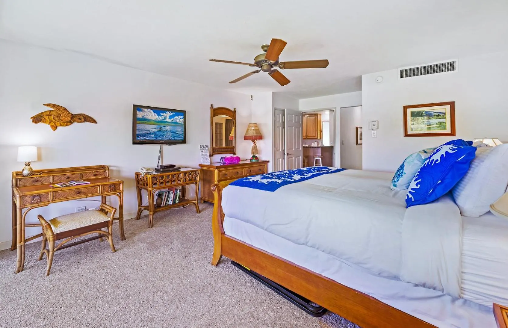 Maui Eldorado - G108 - In The Heart Of Kaanapali Resort *