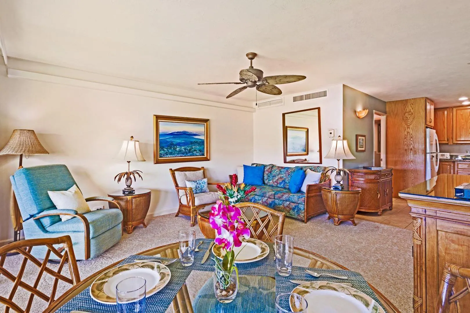 Resort Maui Eldorado - G108 - In The Heart Of Kaanapali *