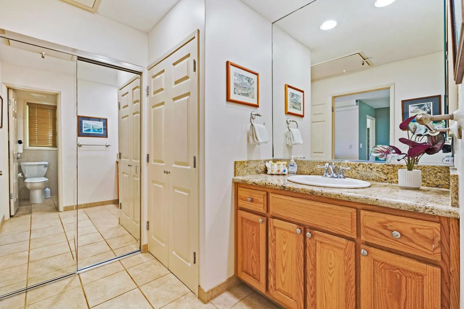 Maui Eldorado - G108 - In The Heart Of Kaanapali *