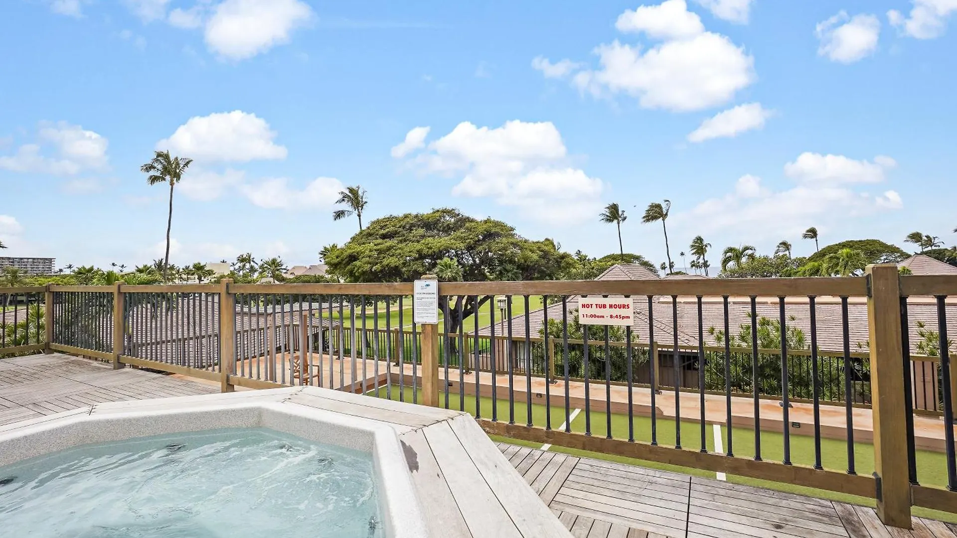 Maui Eldorado - J-106 - Walk-out Ocean Views * Kahana