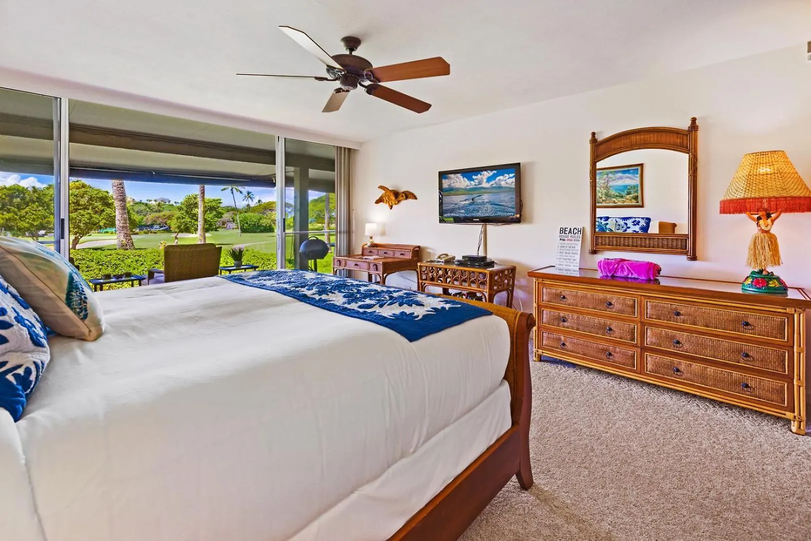 Resort Maui Eldorado - G108 - In The Heart Of Kaanapali