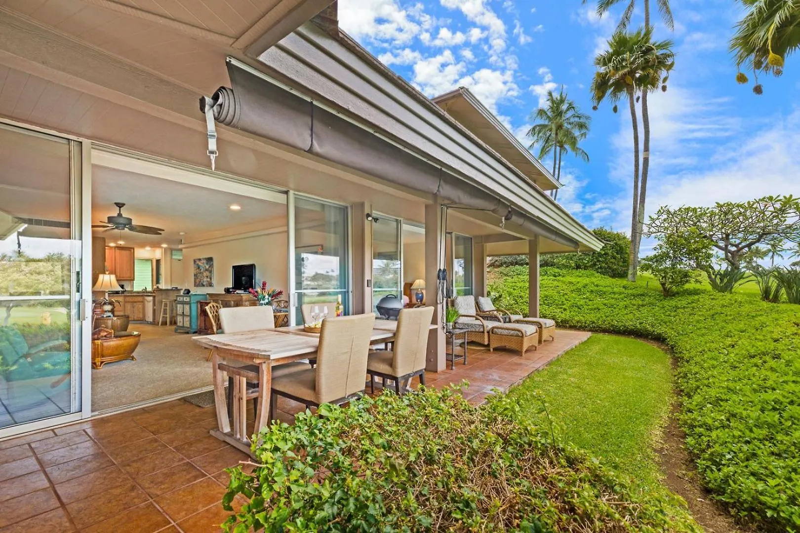 Maui Eldorado - G108 - In The Heart Of Kaanapali Resort *