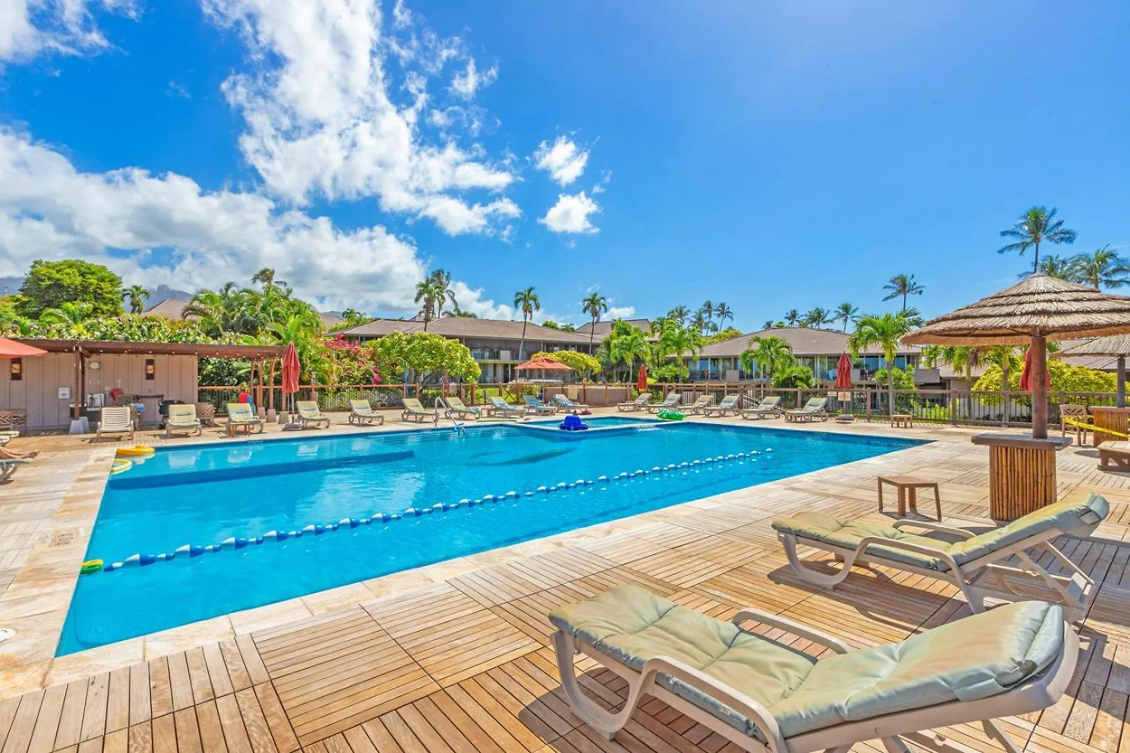 Maui Eldorado - J-106 - Walk-out Ocean Views * Kahana