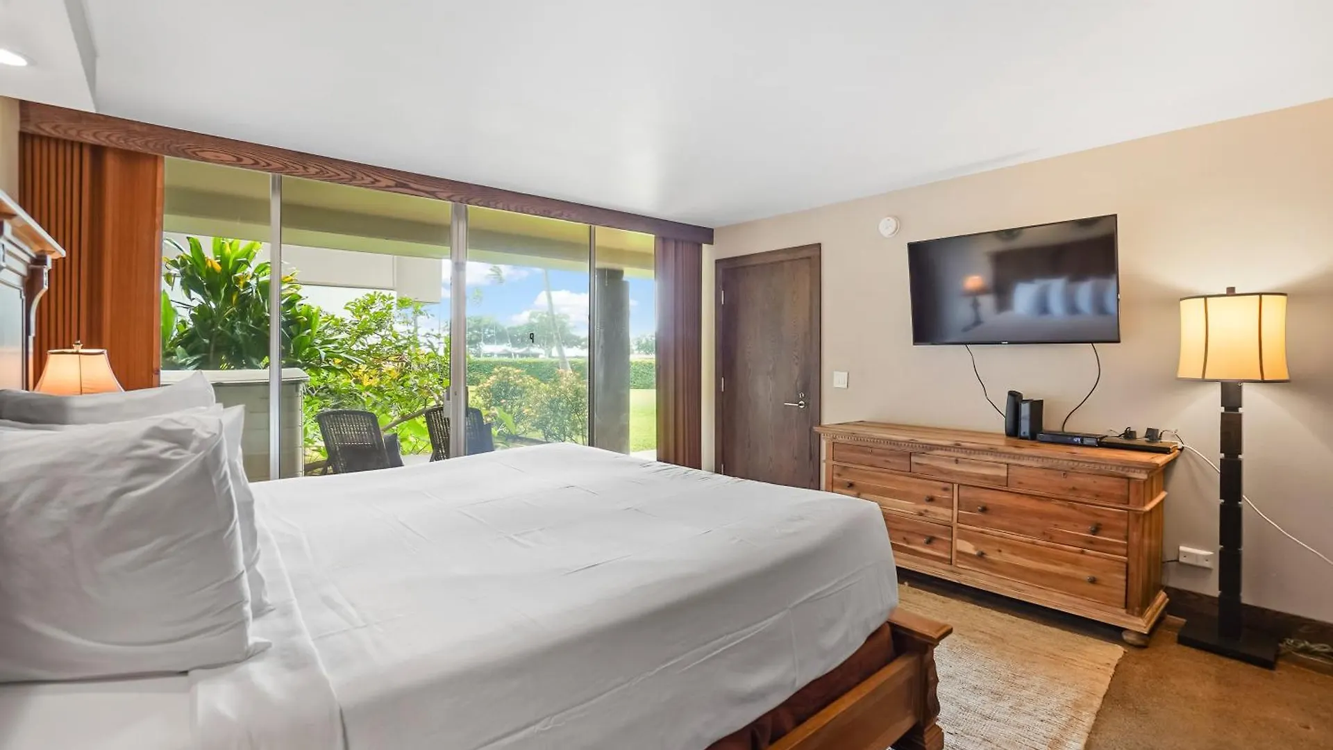 Resort Maui Eldorado - J-106 - Walk-out Ocean Views *